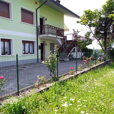 Colori Nel Parco Daire Cesiomaggiore Dış mekan fotoğraf