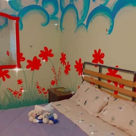 Colori Nel Parco Daire Cesiomaggiore Dış mekan fotoğraf