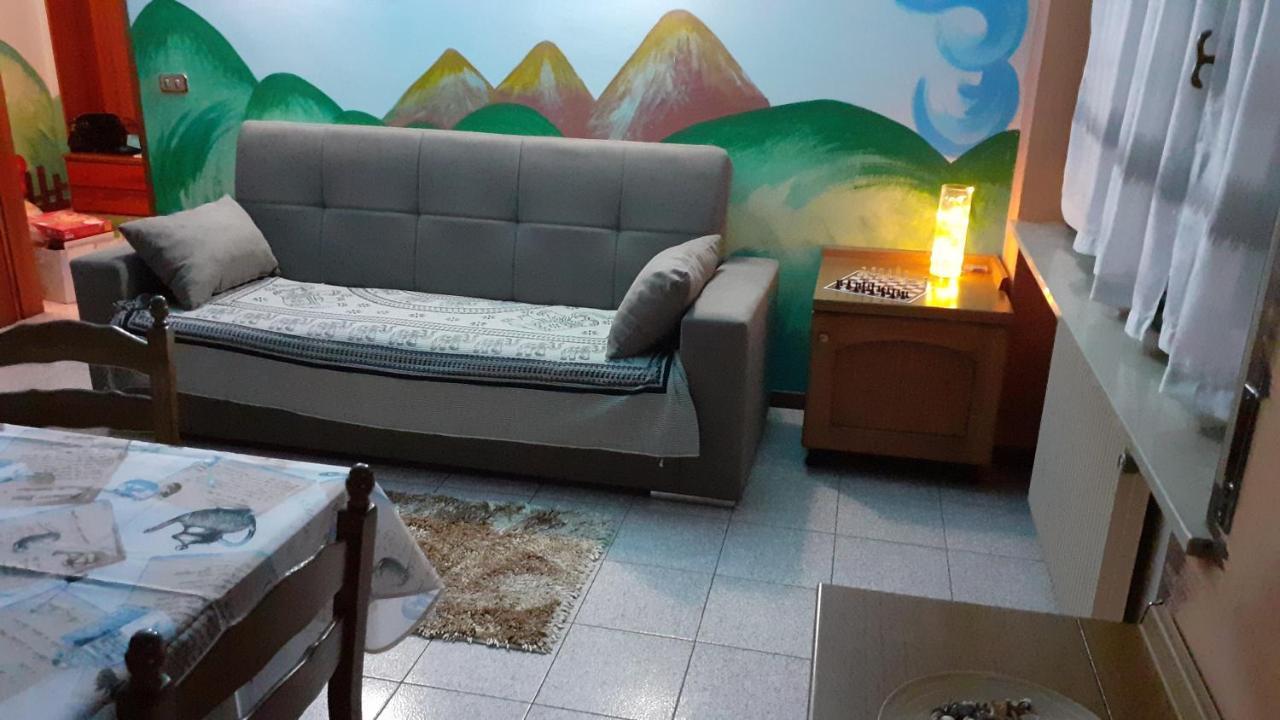 Colori Nel Parco Daire Cesiomaggiore Dış mekan fotoğraf