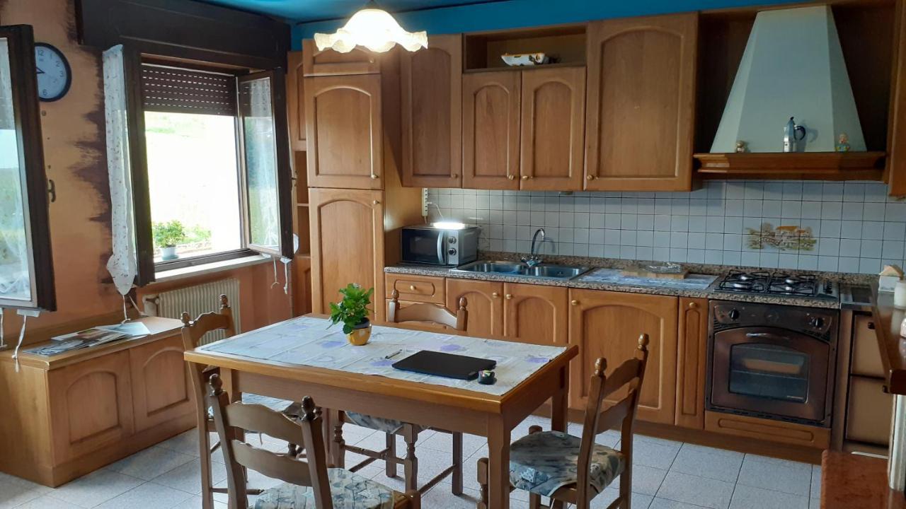 Colori Nel Parco Daire Cesiomaggiore Dış mekan fotoğraf