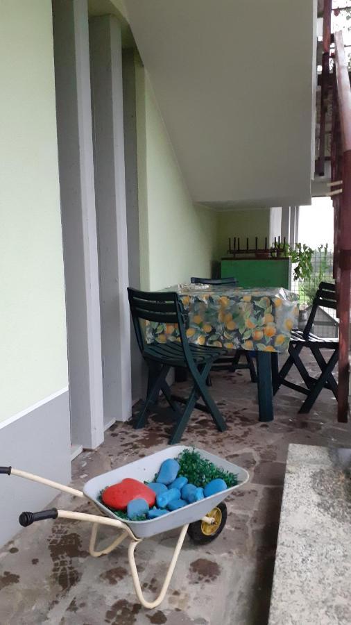 Colori Nel Parco Daire Cesiomaggiore Dış mekan fotoğraf