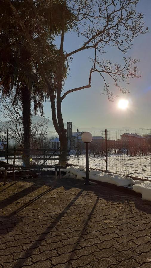 Colori Nel Parco Daire Cesiomaggiore Dış mekan fotoğraf